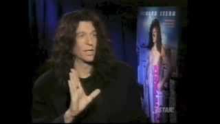 Howard Stern - Private Parts (1997) - Interview
