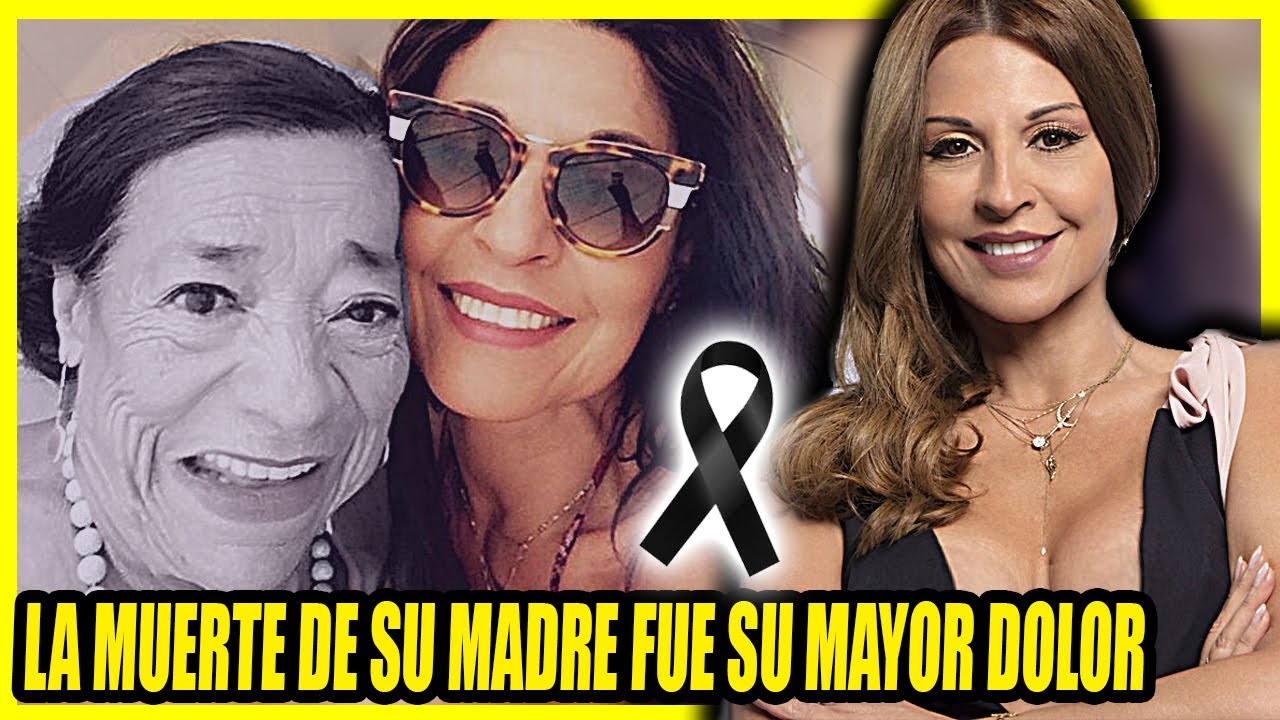 Así vive AMPARO GRISALES, la ETERNA DIIVA de Colombia