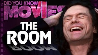 The Room Tommy Wiseaus Insane Ideas - Did You Know Movies Feat Remix