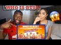 Who is BTS?: The Seven Members of Bangtan (INTRODUCTION) 🔥REACTION🔥