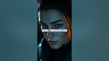 Beyond the Pixel: Photoreal AI NPCs and the New Wave of Game Tech