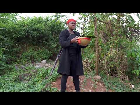 THE LAST KING Full Movie -New Lizzy Gold 2026 New Nigerian Movie