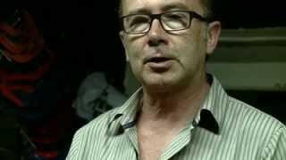 Richard Morrison Interview On Le Design