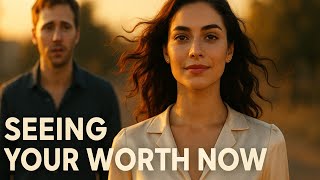 You Weren’t the Problem—They Just Couldn't See Your Worth Until It Was Gone
