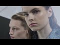 Roberto Cavalli Fall 2019 Women&#39;s and Men&#39;s collection  - Backstage Video