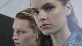 Roberto Cavalli Fall 2019 Women's and Men's collection  - Backstage Video