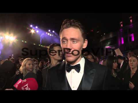 EVENT CAPSULE CLEAN - Thor: The Dark World World Premie... EVENT CAPSULE CLEAN - Thor: The Dark World World Premie...