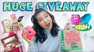 Huge Holiday Giveaway 2017 Gift Ideas Jenerationdiy