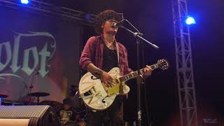 Lolot Band - Jelema Palsu [live Lapangan Banjarangkan 21 Des 2019]