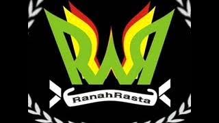 Ranah Rasta - Ranah Rasta