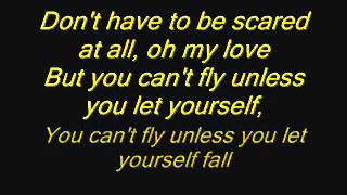 Download Lagu Justin Bieber - Fall - Lyrics MP3