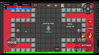Prestige 2D - Updated Version Preview.