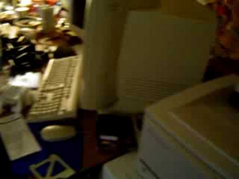 Update HP Laserjet 2100