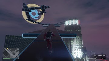 GTA5 KICKING OUT SOME IDEAS FOR UPCOMING CREATOR UPDATE LOL