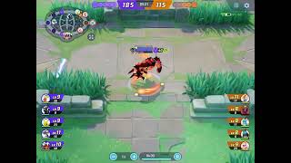 Pokemon Unite - Lesson Of The Day To Comfey Players Pls Buzzwole Shenanigans