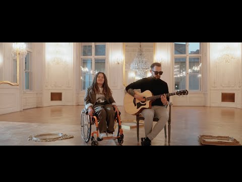 Madaras Dorottya & Pintér Norbert - Zálogház (Varázsceruza hivatalos videóklip)