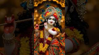 Download Lagu Whenever Shyam's banshee rang#shortvideo#durgapuja#matarani#navratri#bhakti#viral#love#trending#krishna#yt MP3