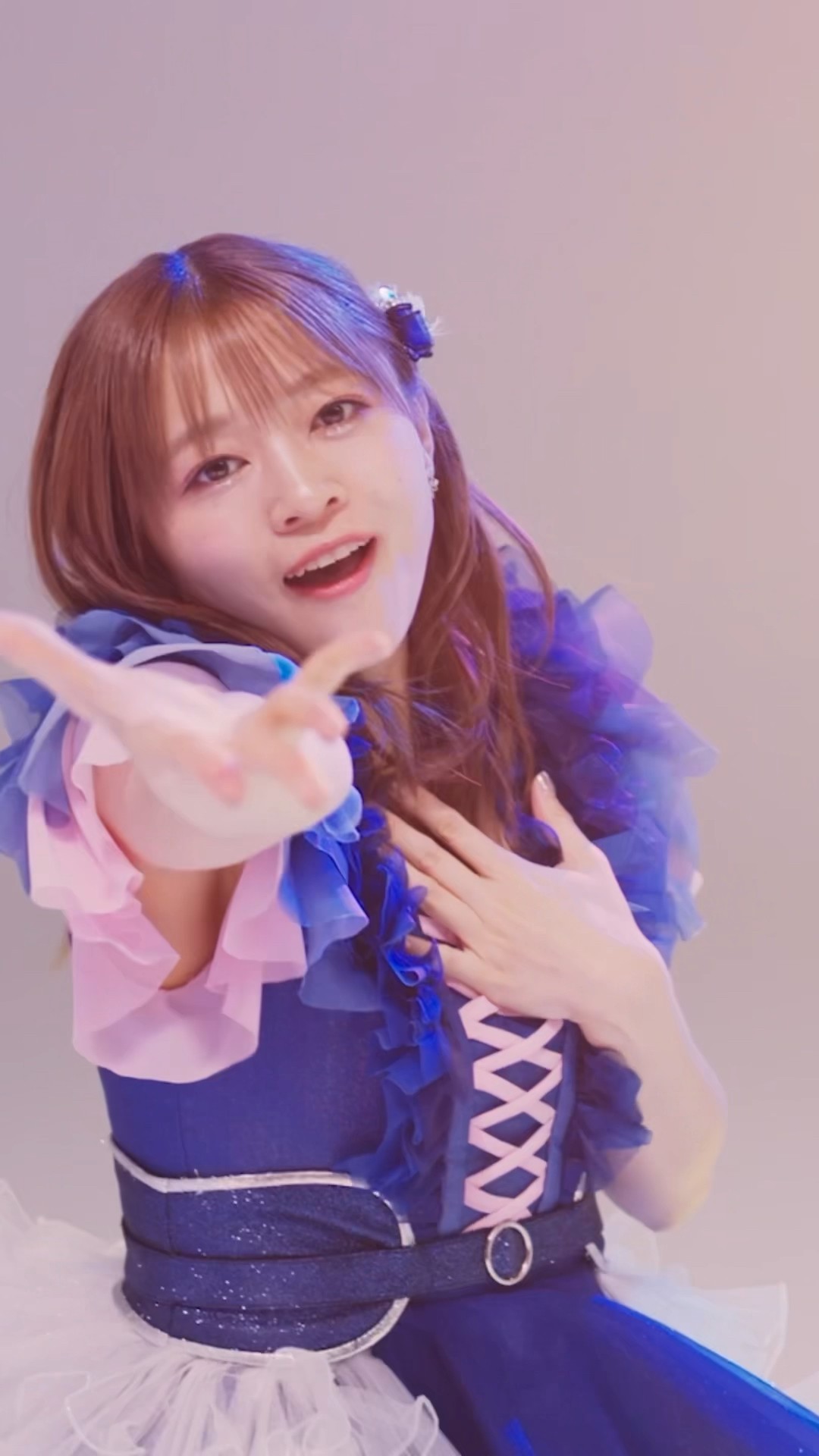 希望の花を」MV公開！フル尺はi☆Ris公式チャンネルにて✨#i_Ris - YouTube
