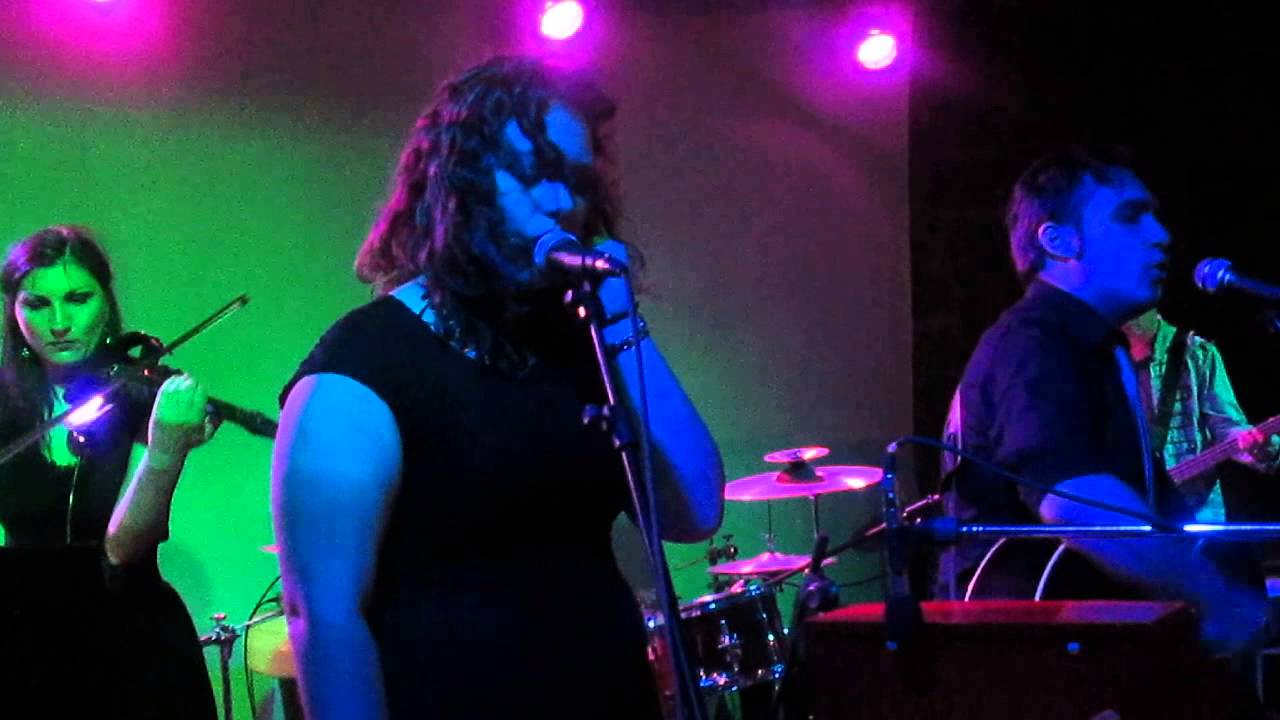 ONIRIC - BLESSING live @ Black sun folk festival - ROMA [14/07/2013]