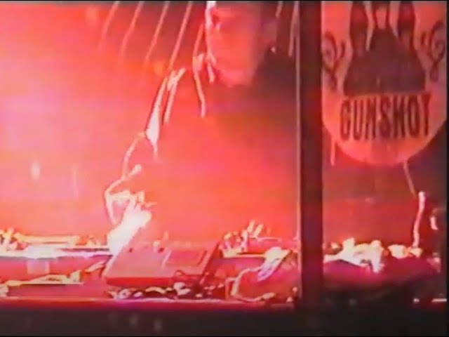 D.A.M.N (Don't Accept Mass Notion) Live 1992 - YouTube