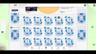 Connect Event Hub Navigation Guide