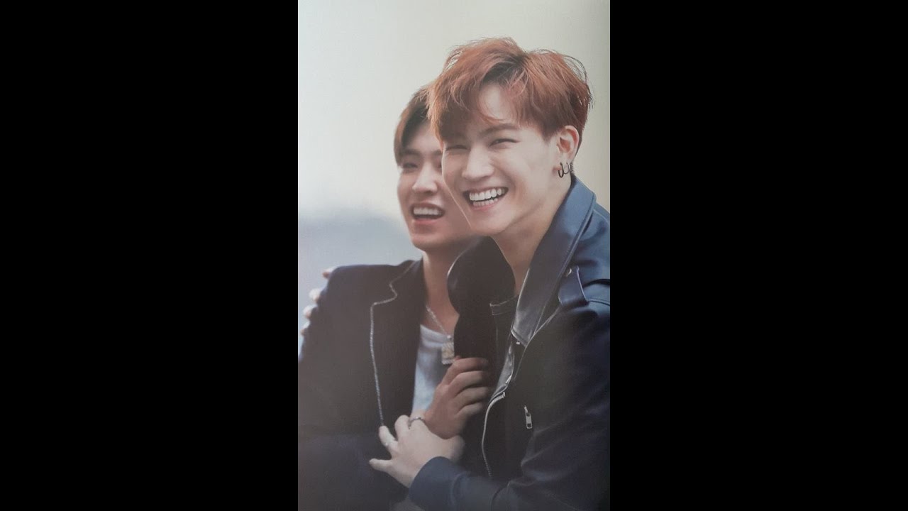 [FMV] Forever love - 2Jae