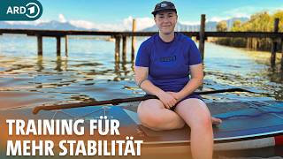 Stand Up Paddling for Beginners: The Most Important Tips for Getting Started on Your SUP | ARD He...