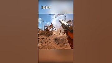 The Most "Russian" Gun of Russian Guns in WWI #battlefield #battlefield1