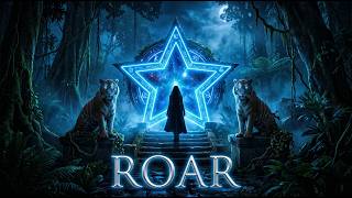 Roar — Katy Perry | Epic Dark Gothic Orchestral Cover