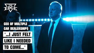 (Testimonial) CEO of Multiple Car Dealerships | The Edge100 Live Mastermind