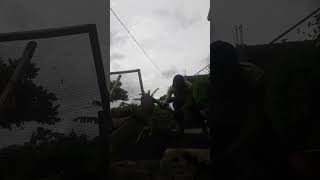 Jangan Gengsi Walaupun Jadi Kuli