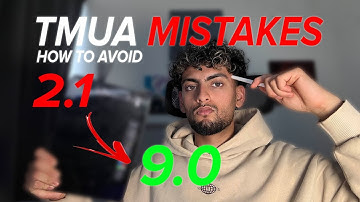 The TMUA is EASY (IF YOU DO THIS)
