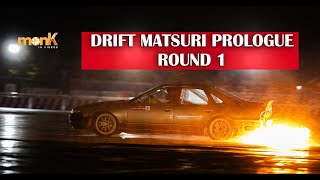 Drift Matsuri Prologue Round 1 Philippines 2024