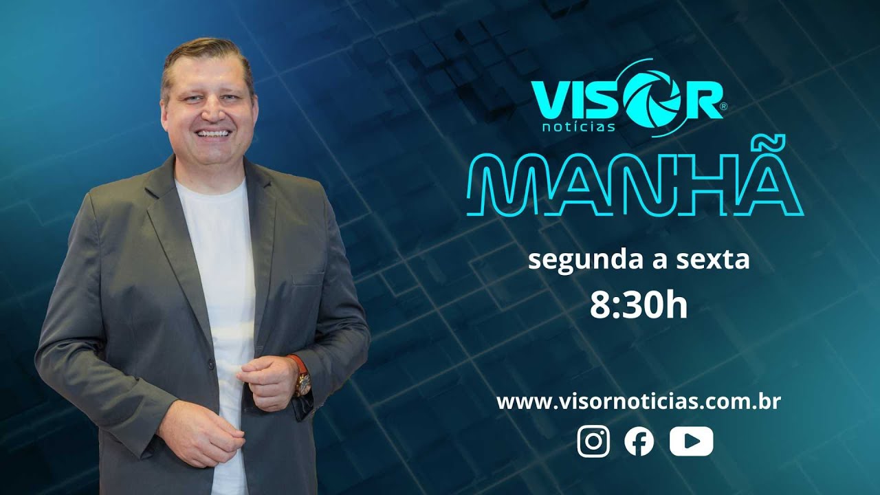 Chuva forte provoca prejuízos durante noite e madrugada no Litoral — Visor Manhã