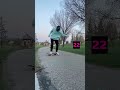 10k Kickflip Challenge Day 3