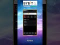 Bybit VIP: Spara mest på handelsavgifter med cashback!