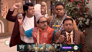 Best Of And Tv - Hindi Tv Show - Catch Up Highlights Of The Day - Jan 12 2024 - And Tv