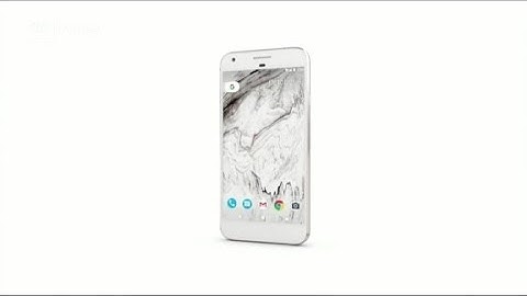 Google unveils new phone, VR headset, and Chromecast