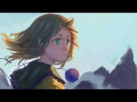 ULiL Pre-Battle Theme: