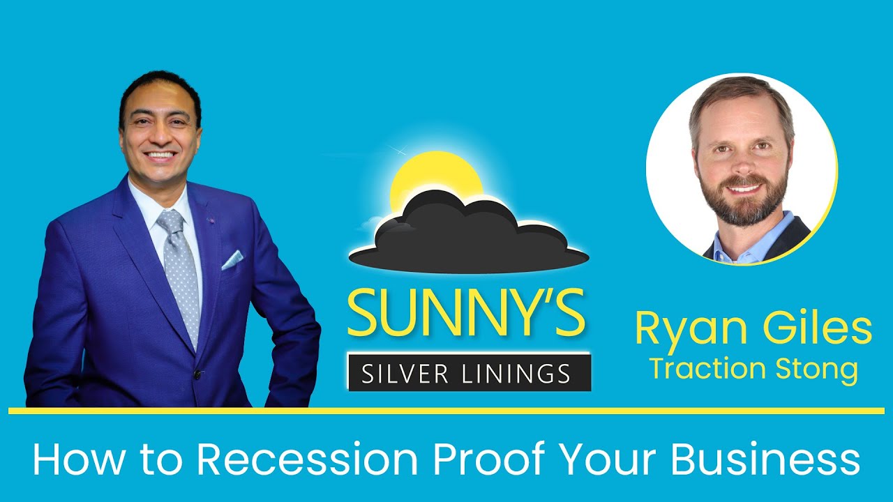 How to recession-proof your business 