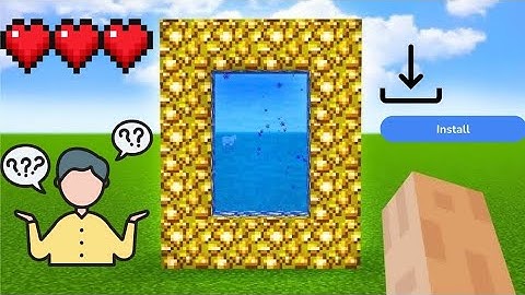 How to Install Aether in Minecraft? Complete Guide