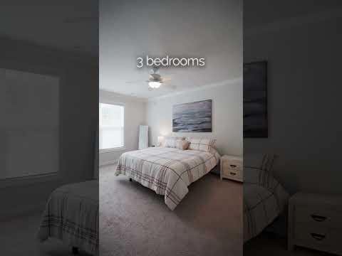 216 Shortmarsh St, Summerville, SC home video tour