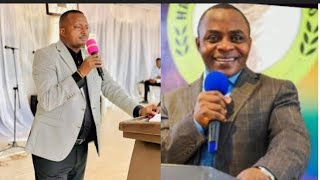 OMUSUMBA MUKUYE AYANUKUDDE PR.BUJINGO NTI TAJUZIBWANGA MWOYO MUTUKUVU ENSONGA EVA KU KWOGERA NIMI.