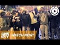 M Dargg, S Wavey, Grizzy & J Boy - Salute [Music Video] | Link Up TV