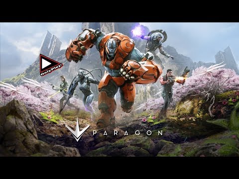 PARAGON | ONLYPLAY