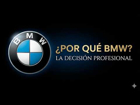 Funciones de BMW quje a NADIE le gusta (GUARDALO)