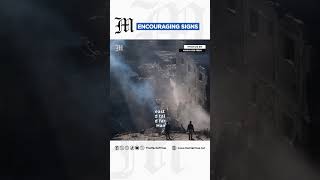 Mideast Ceasefire Efforts Gain Steam