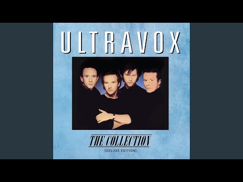 Man of Two Worlds (Instrumental)