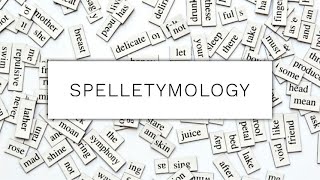 Spelletymology # Lucifer