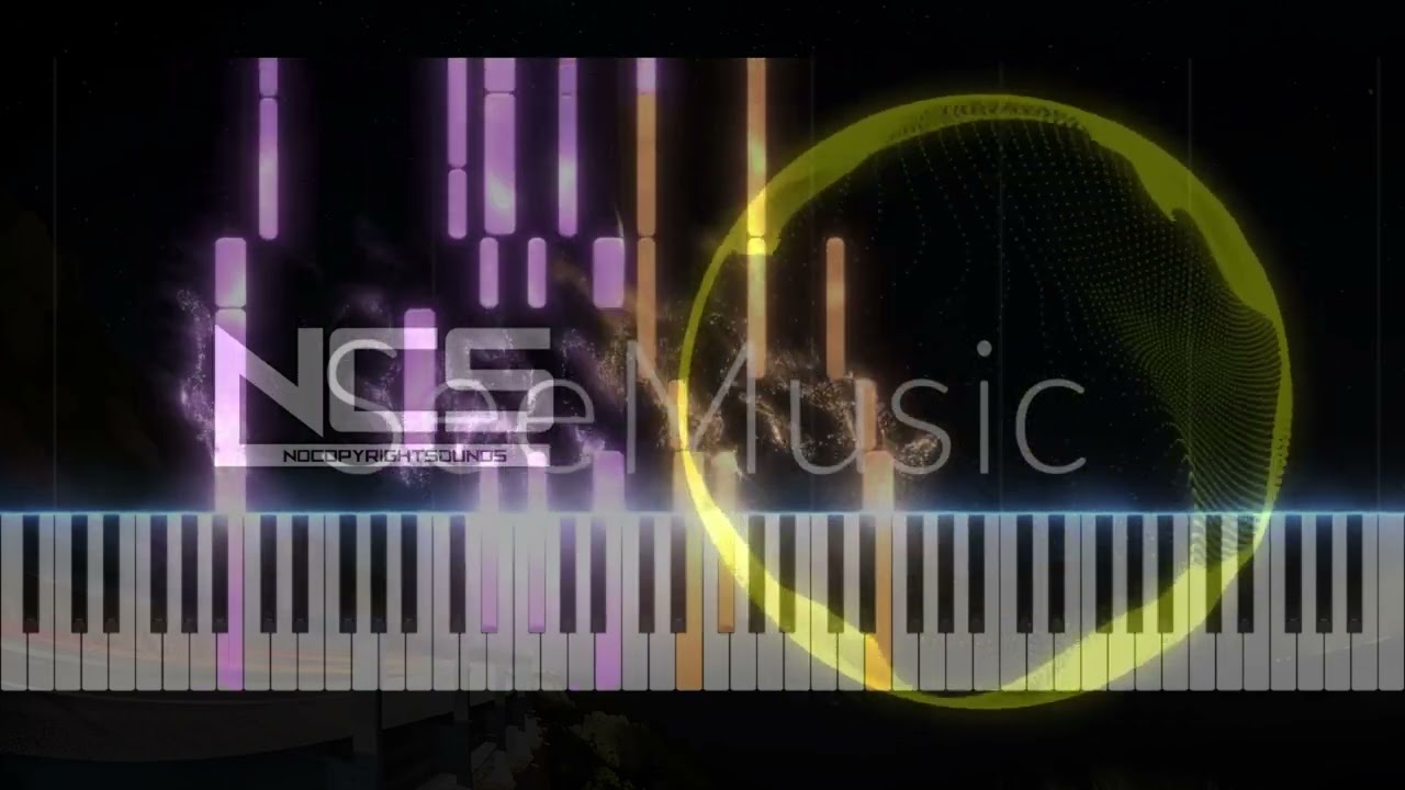 LFZ - Echoes (Piano Tutorial/Cover)